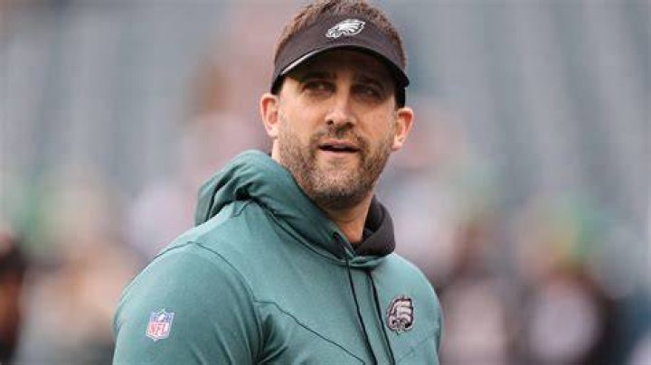 Nick Sirianni coaching timeline How Eagles coach ascended from Colts