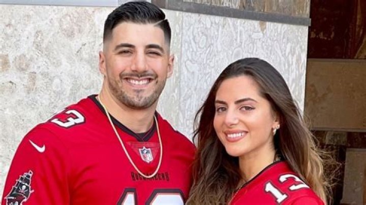 Nickmercs Girlfriend Instagram