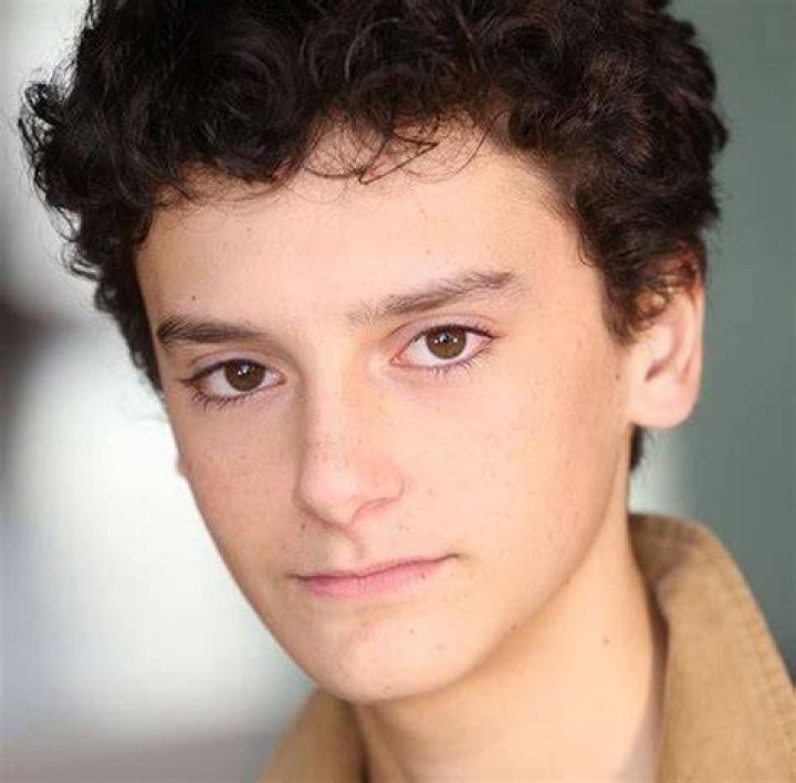 Nicolas Cantu Biography, Height & Life Story Super Stars Bio