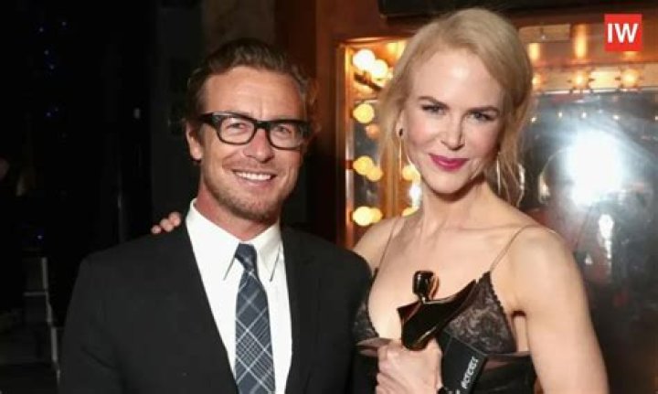 Nicole Kidman: The Buzz Around Her Possible Pregnancy