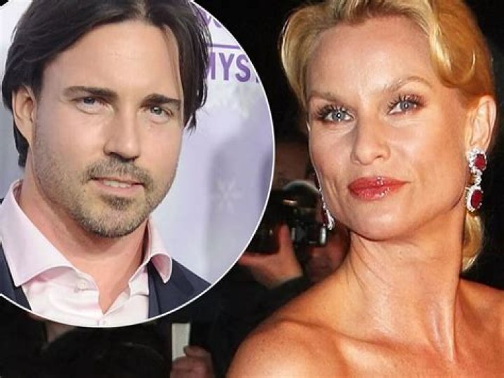 Nicollette Sheridan finalizes divorce from husband Aaron Phypers after