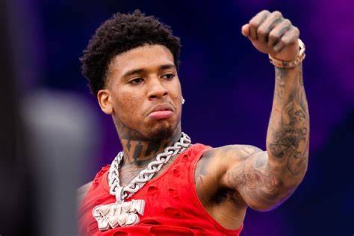 NLE Choppa Says He's Going to Kill Himself on the Last Day of 2020