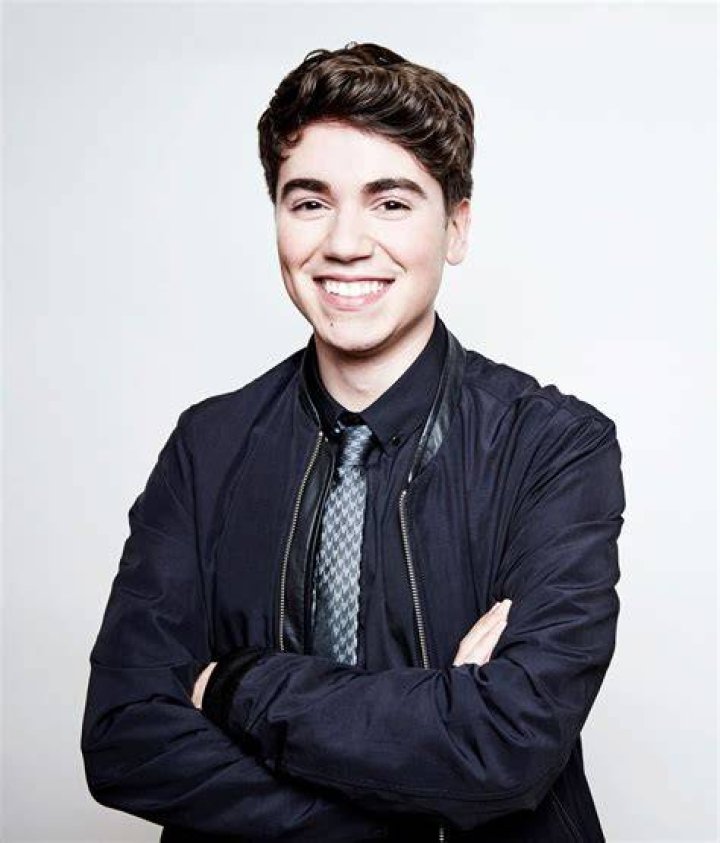 Noah Galvin Has Nothing to Hide