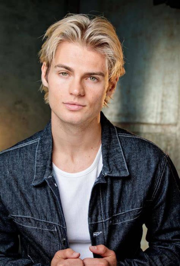 Noah LaLonde Biography IMDb