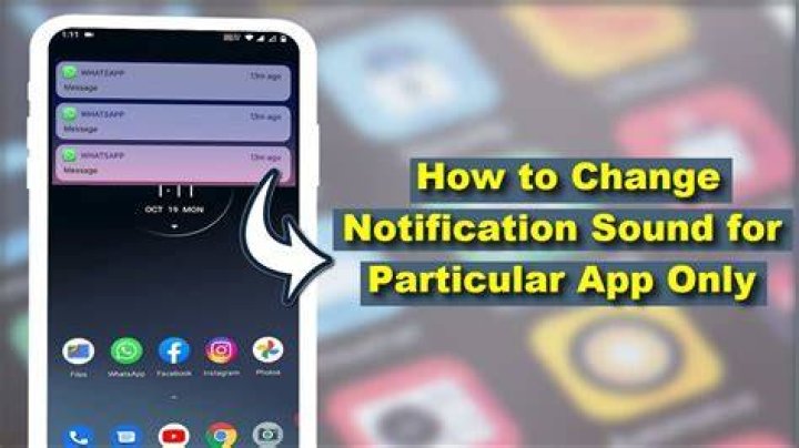Notification Sounds Android Apps on Google Play
