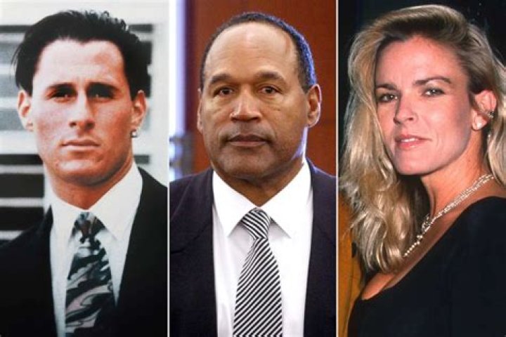 OJ Simpson leaves behind a staggering net worth here’s who stands to