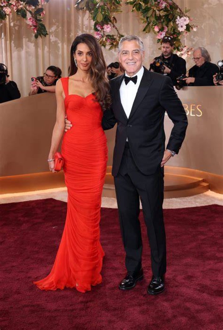 Old Clooney Worth1000 Contests