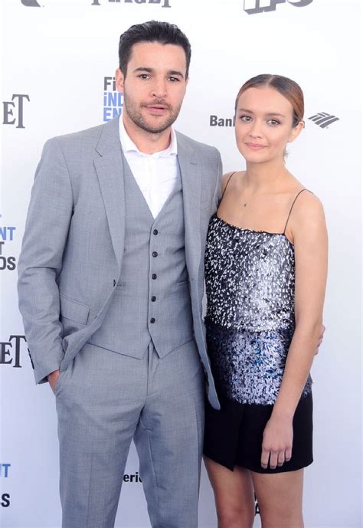 Olivia Cooke Husband Is She Married To Jacob Ifan?