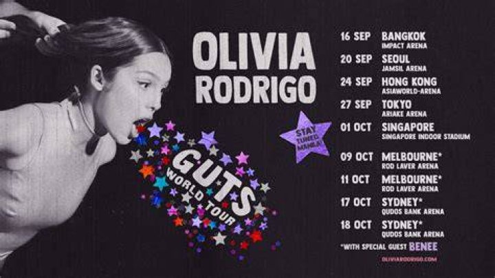 Olivia Rodrigo's 'Sour' debuts at the top of the chart CNN