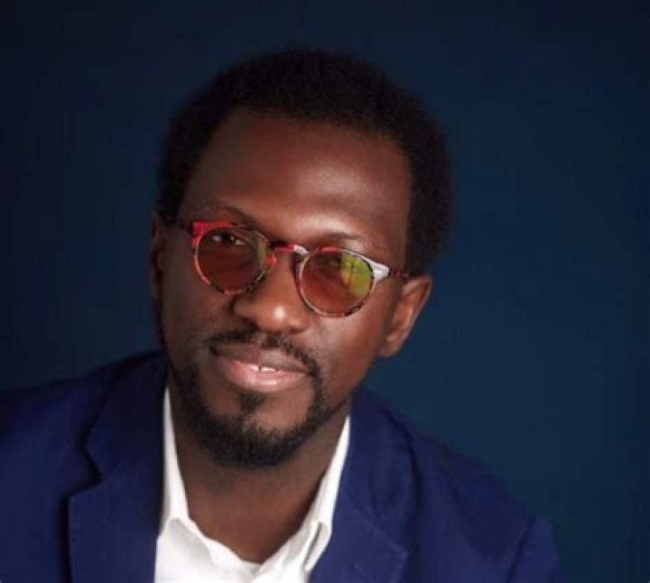 Olugbenga Agboola, CEO, Flutterwave The Fintech Times