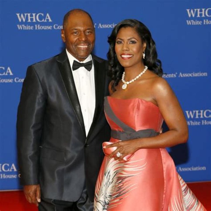 Omarosa's Net Worth Shows Another Millionaire Is Headed To Trump's