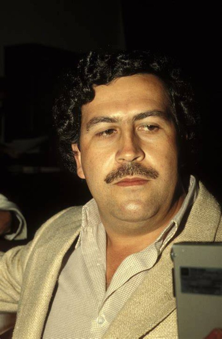 Pablo Escobar's Hidden Cash and Peak Net Worth Net Worth Club 2024