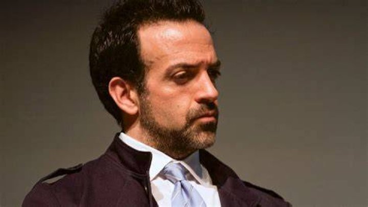 Pablo Perroni, actor de Televisa, revela en 'VLA' si tiene una relación