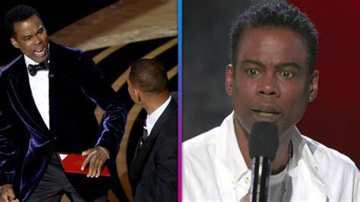 Page Six Chris Rock & Girlfriend Megalyn Echikunwoke Reportedly Split
