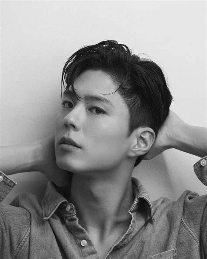 Park Bo Gum Occupation count is 2