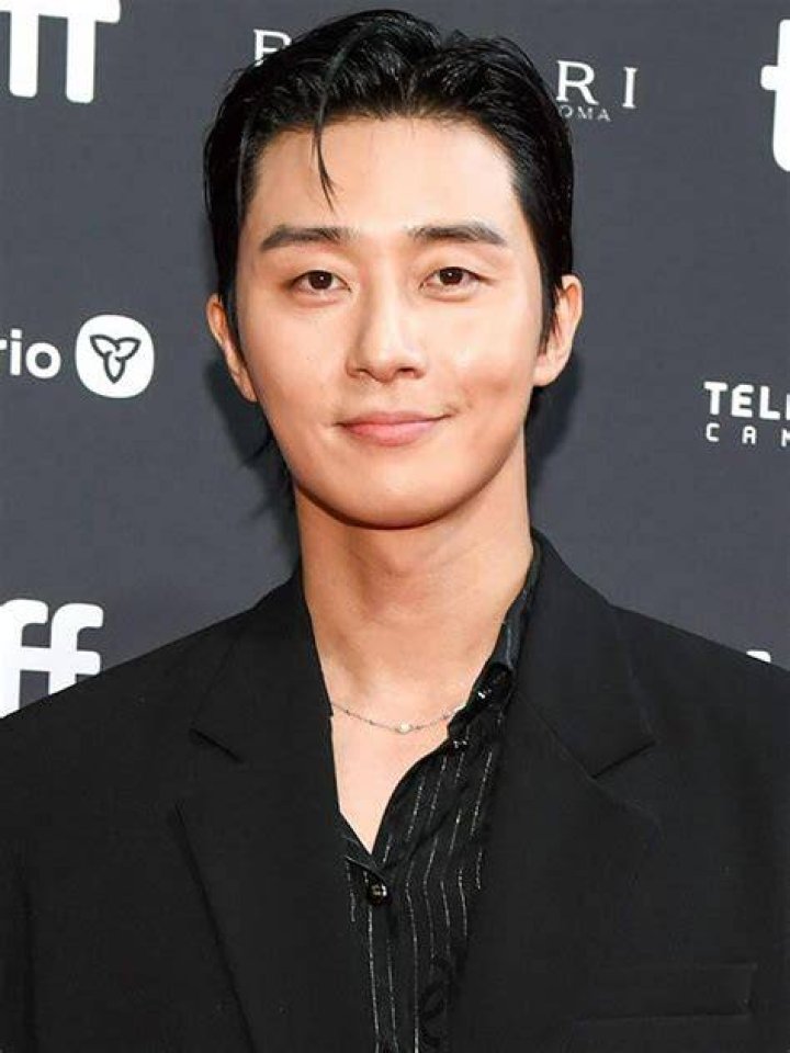 Park Seo Joon Occupation count is 2