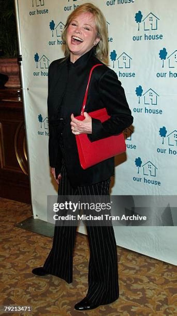 Pat Klous age is 72