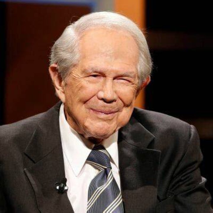 Pat Robertson Biography; Net Worth, Age, Son And Wife ABTC