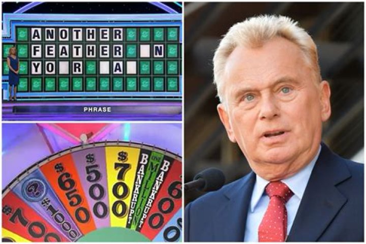 Pat Sajak Defends Wheel of Fortune Contestants After Puzzle Fail