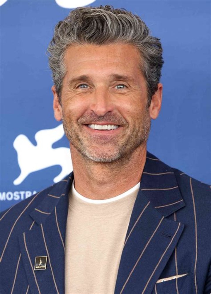 Patrick Dempsey and the Dempsey Proton Racing team MOTRFACE Racing