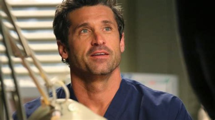 Patrick Dempsey's ExWife Makes Shocking Accusations in Divorce Papers