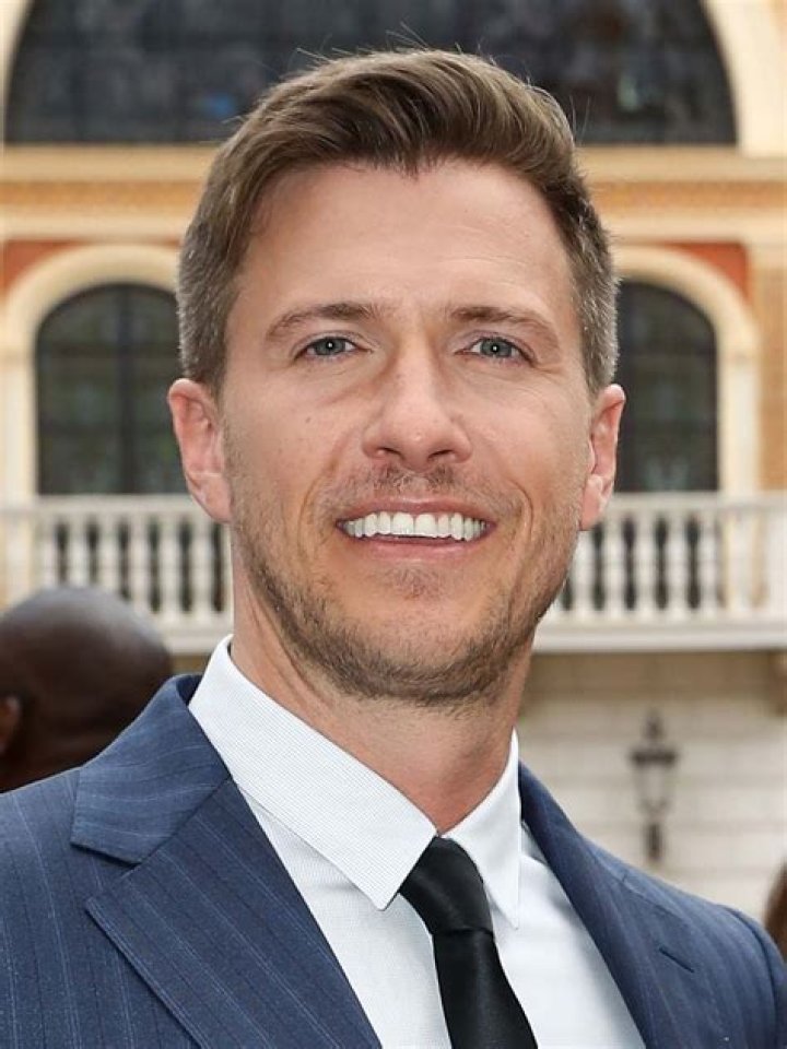 Patrick Heusinger