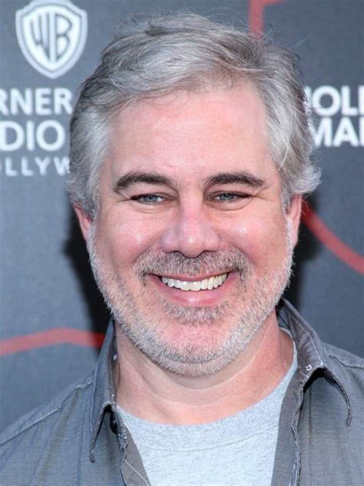 Patrick Labyorteaux