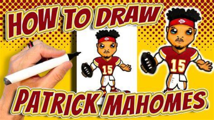 Patrick Mahomes to 'Stay Out of the Way' When His Kids Play Sports