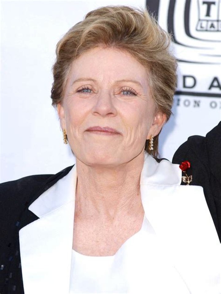 Patty Duke's Children 5 Fast Facts You Need to Know