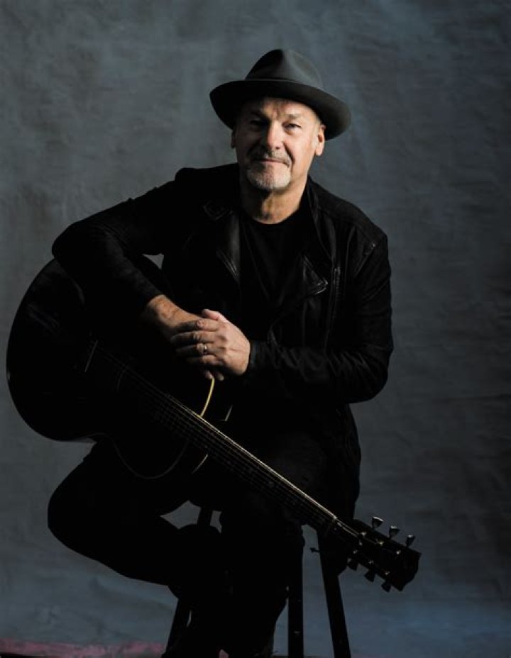 Paul Carrack age is 69
