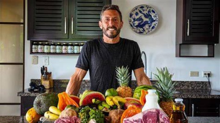 Paul Saladino's Workout Routine and Diet Plan Dr Workout