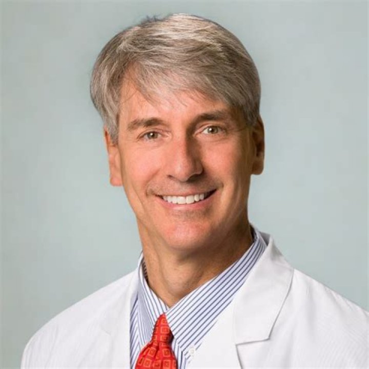 Paul Walker, MD, FACS, FAAOA Otolaryngologist (ENT)