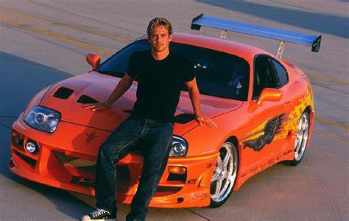 Paul Walker's best friend and ex Aubrianna Atwell 'devastated' by death