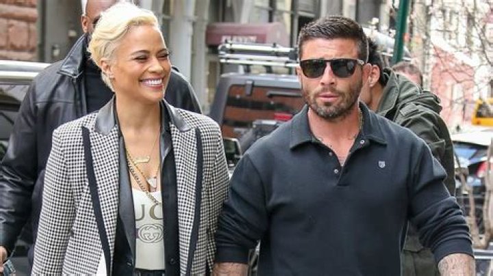 Paula Patton steps out with her married boyfriend in New York MEAWW