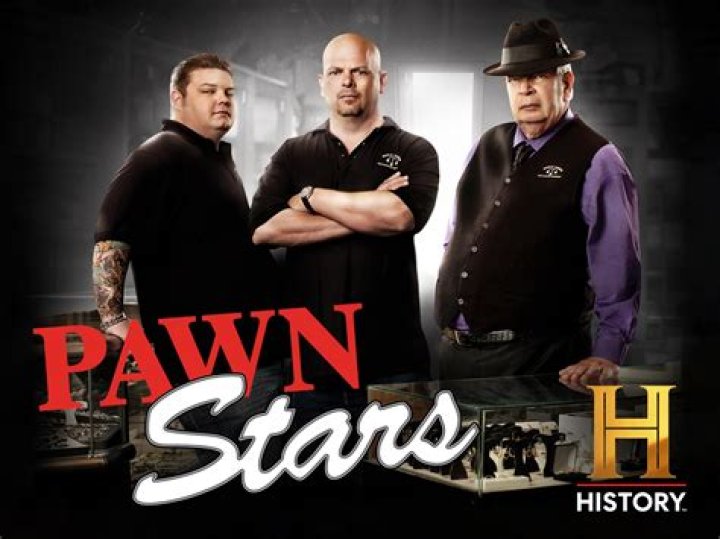 Pawn Stars star 'Chumlee' pleads guilty on gun and drug charges