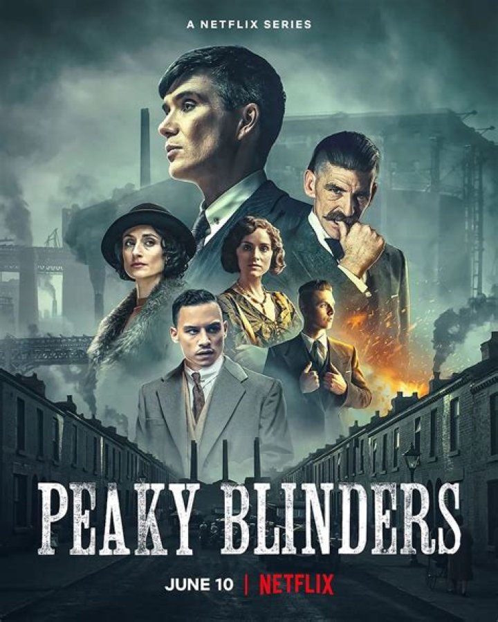Peaky Blinders What Is The IRA's Plan & Why Tommy Works With Them