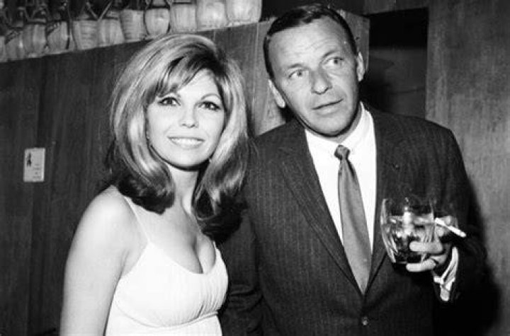 People Called This Frank Sinatra/Nancy Sinatra Duet 'The Incest Song'