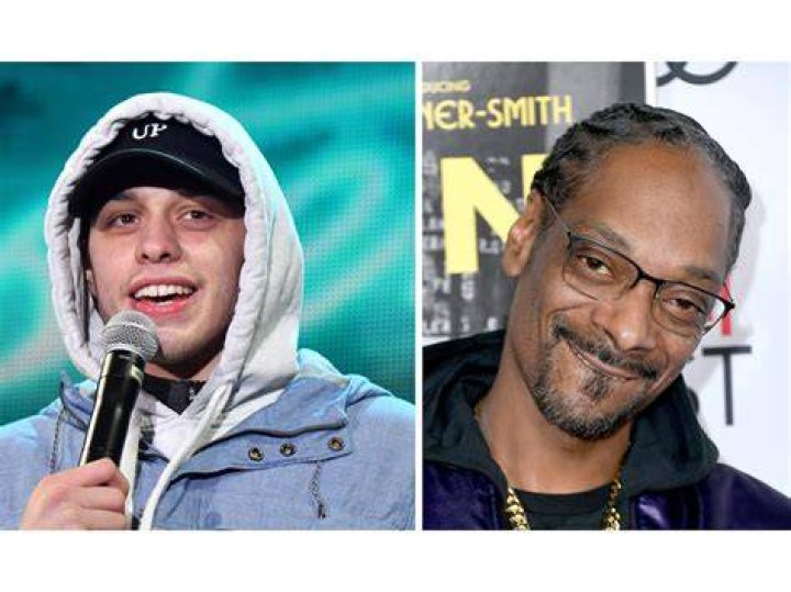 Pete Davidson is heading to space on Jeff Bezos’ rocket Music