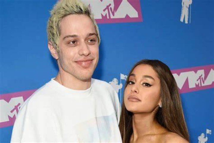 Pete Davidson Is Leaving ‘Saturday Night Live’ After 8 Years