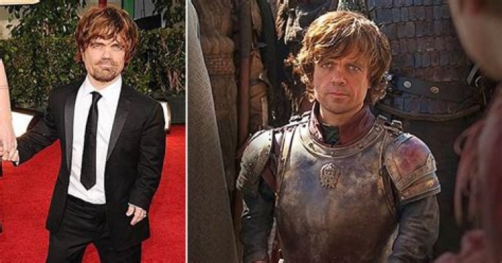 Peter Dinklage How Despite Dwarfism He Became Famous, A Happy Husband