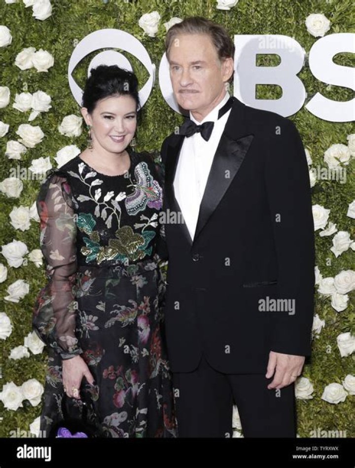 Phoebe Cates Et Kevin Kline