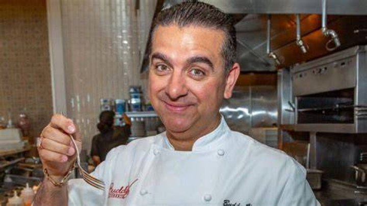 Photos from Buddy Valastro's Memorable Cake Boss Desserts