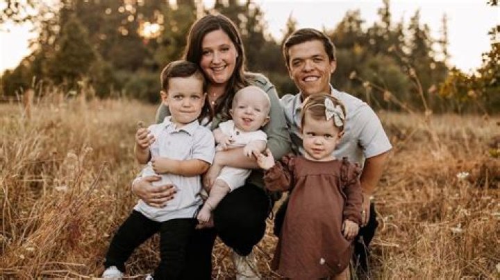 PHOTOS LPBW's Jeremy Roloff and wife Audrey in scary motorcycle crash