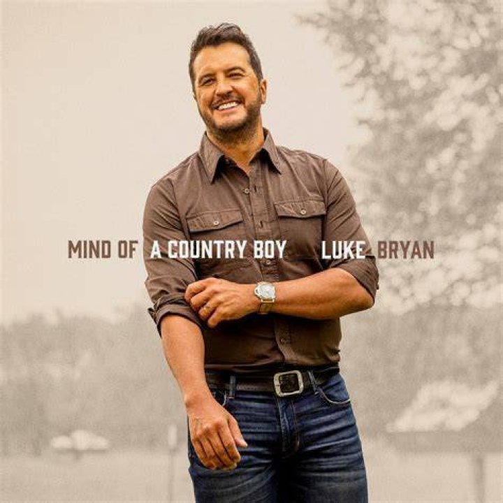 Photos Luke Bryan