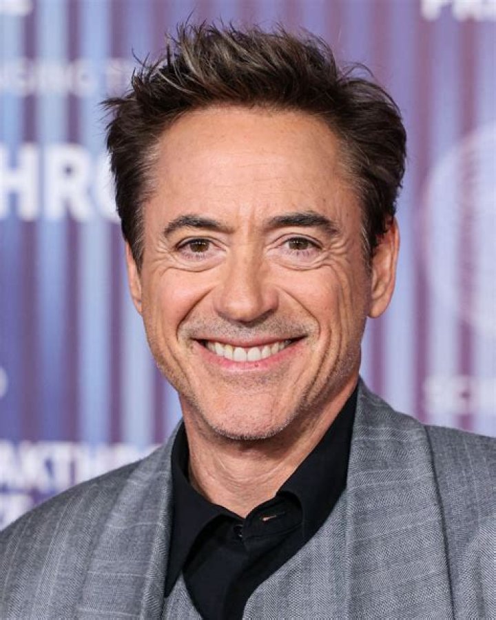 Photos Robert Downey Jr.'s highs and lows CNN