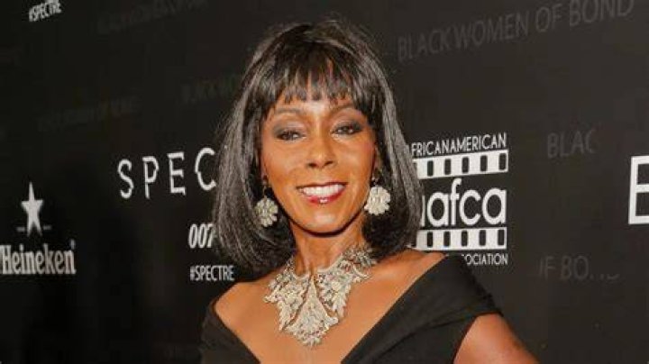 Picture of Judy Pace