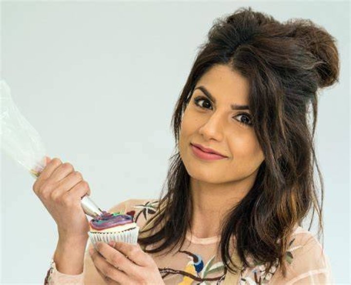 Picture of Ruby Bhogal