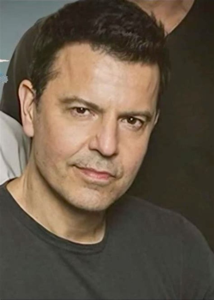 Pin on Jordan knight