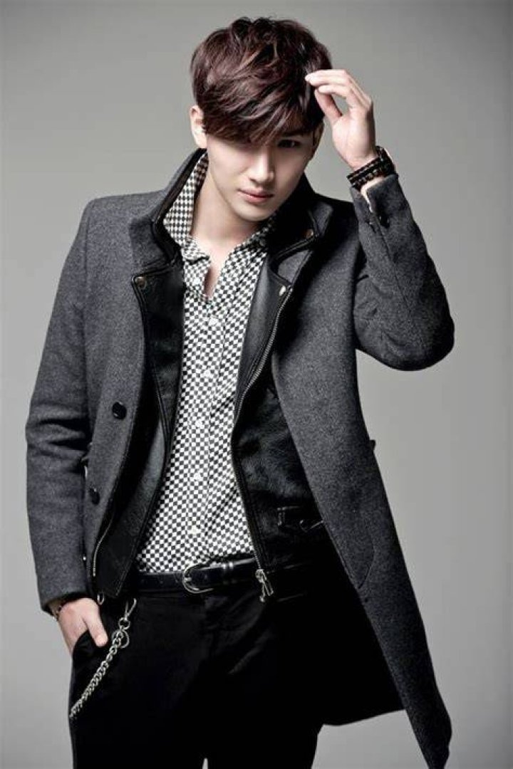 Pin on Roh Ji Hoon