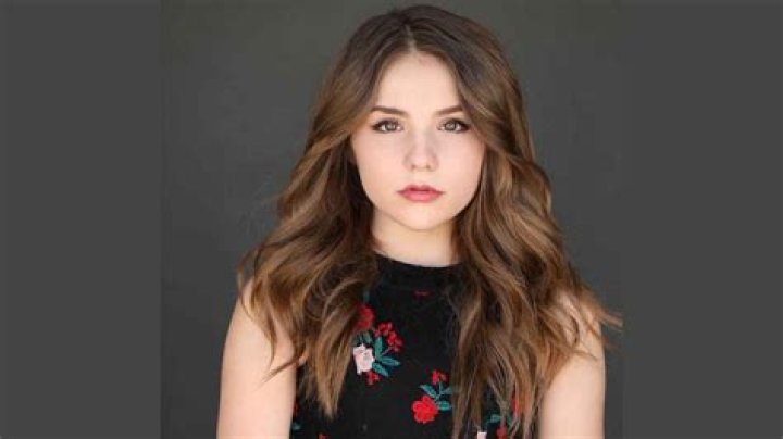 Piper Rockelle Age, Net Worth, Boyfriend, Family, Height & Biography